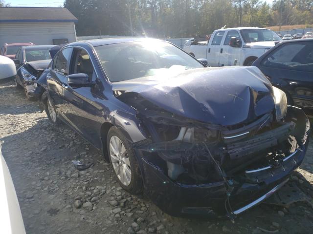 Photo 0 VIN: 1HGCR2F85DA131759 - HONDA ACCORD EXL 