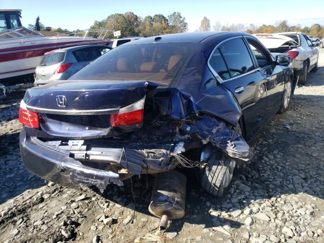 Photo 3 VIN: 1HGCR2F85DA131759 - HONDA ACCORD EXL 