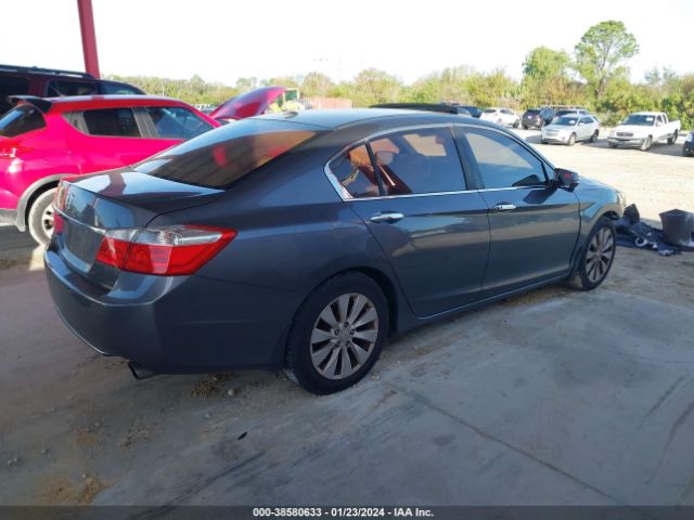 Photo 3 VIN: 1HGCR2F85DA137285 - HONDA ACCORD 