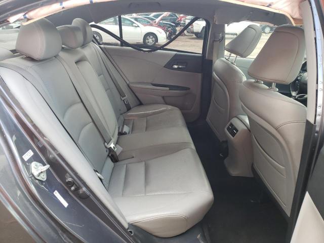 Photo 5 VIN: 1HGCR2F85DA137318 - HONDA ACCORD EXL 