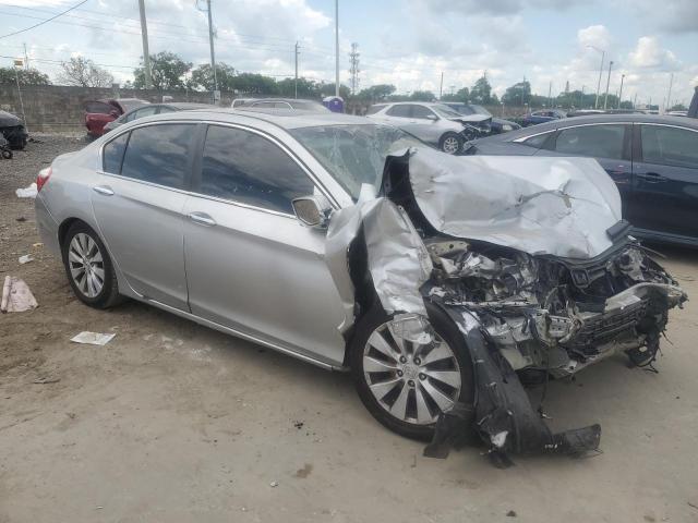 Photo 3 VIN: 1HGCR2F85DA146326 - HONDA ACCORD EXL 