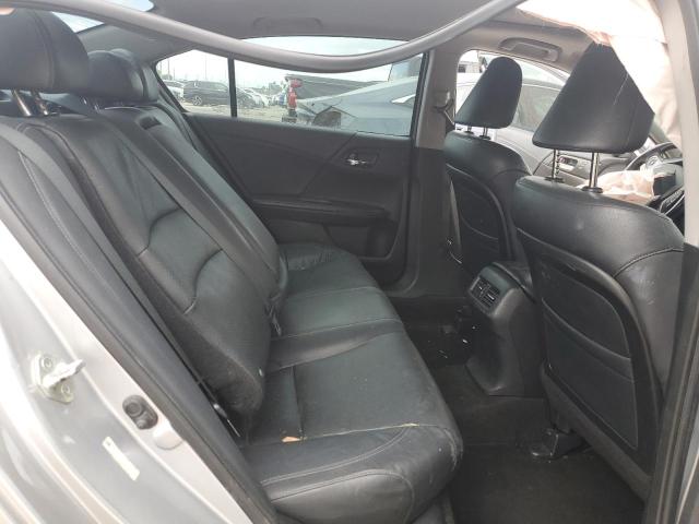 Photo 9 VIN: 1HGCR2F85DA146326 - HONDA ACCORD EXL 