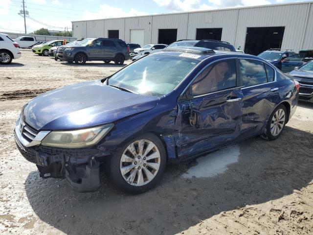 Photo 0 VIN: 1HGCR2F85DA147993 - HONDA ACCORD EXL 