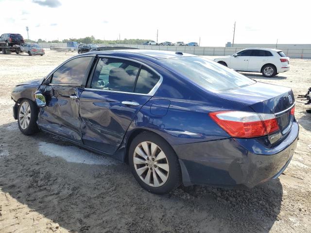 Photo 1 VIN: 1HGCR2F85DA147993 - HONDA ACCORD EXL 