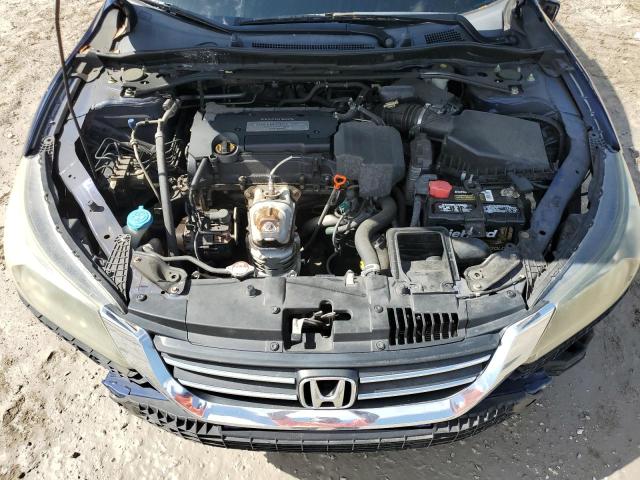 Photo 10 VIN: 1HGCR2F85DA147993 - HONDA ACCORD EXL 