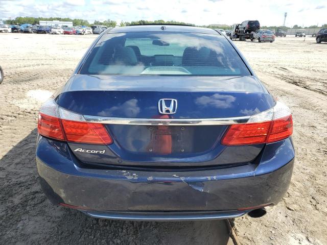 Photo 5 VIN: 1HGCR2F85DA147993 - HONDA ACCORD EXL 