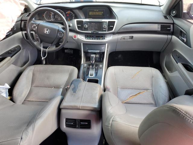 Photo 7 VIN: 1HGCR2F85DA147993 - HONDA ACCORD EXL 