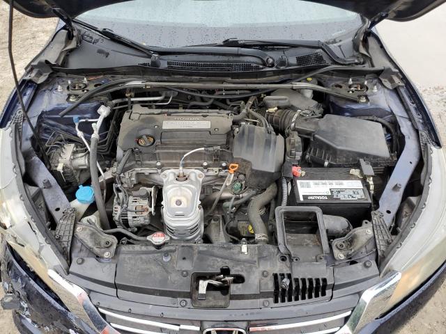 Photo 10 VIN: 1HGCR2F85DA156452 - HONDA ACCORD EXL 