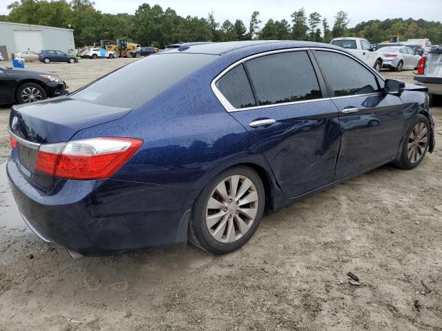 Photo 2 VIN: 1HGCR2F85DA156452 - HONDA ACCORD EXL 