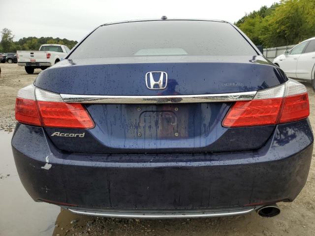 Photo 5 VIN: 1HGCR2F85DA156452 - HONDA ACCORD EXL 