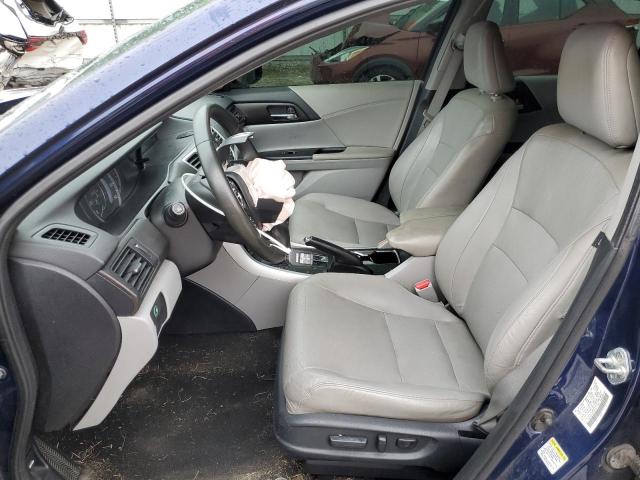 Photo 6 VIN: 1HGCR2F85DA156452 - HONDA ACCORD EXL 