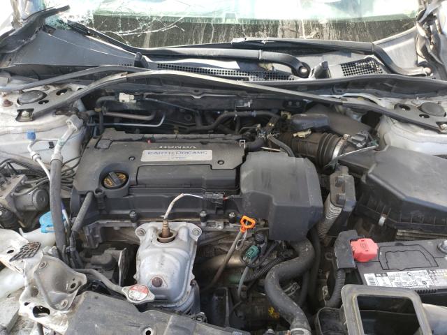 Photo 6 VIN: 1HGCR2F85DA161067 - HONDA ACCORD EXL 