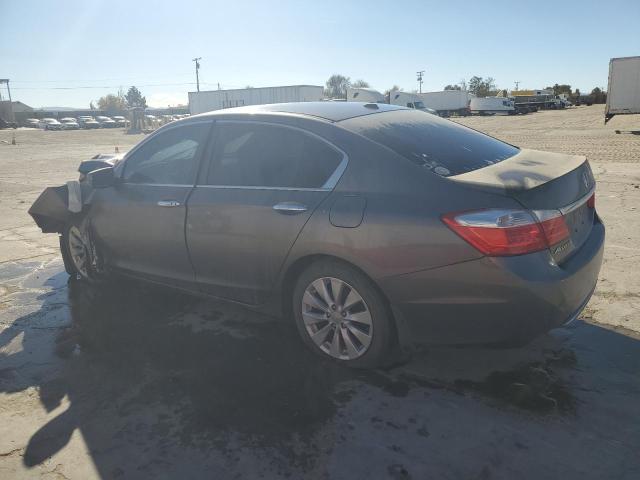 Photo 1 VIN: 1HGCR2F85DA167189 - HONDA ACCORD EXL 