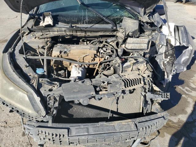 Photo 10 VIN: 1HGCR2F85DA167189 - HONDA ACCORD EXL 