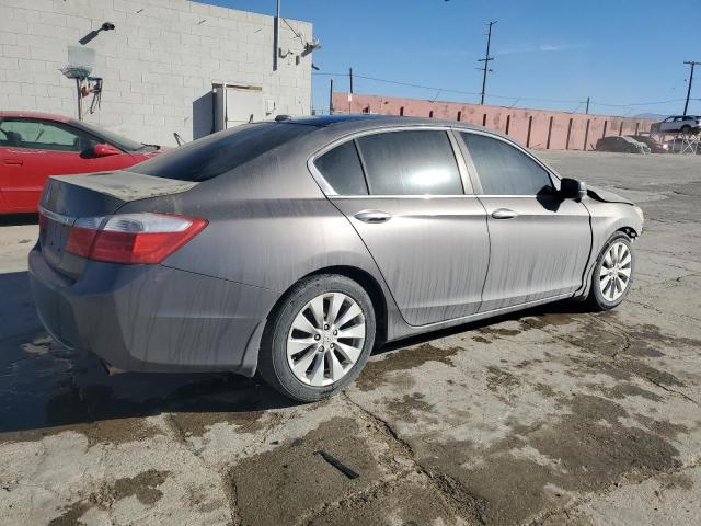 Photo 2 VIN: 1HGCR2F85DA167189 - HONDA ACCORD EXL 