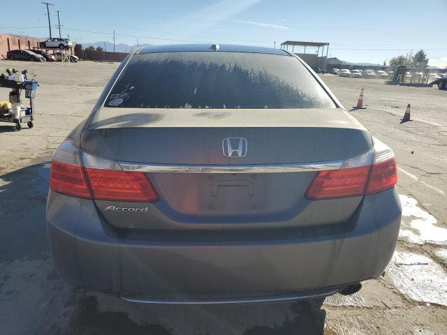 Photo 5 VIN: 1HGCR2F85DA167189 - HONDA ACCORD EXL 