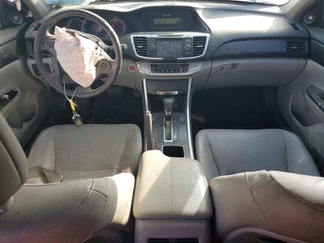 Photo 7 VIN: 1HGCR2F85DA167189 - HONDA ACCORD EXL 