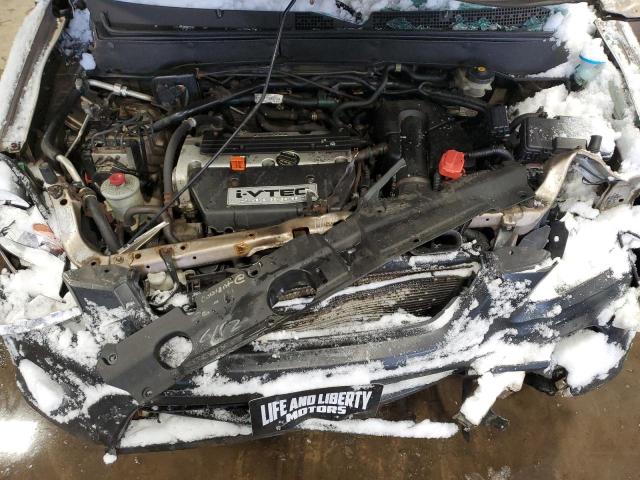 Photo 10 VIN: 1HGCR2F85DA172294 - HONDA CRV 