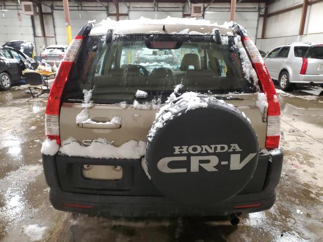 Photo 5 VIN: 1HGCR2F85DA172294 - HONDA CRV 