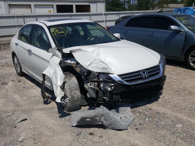 Photo 0 VIN: 1HGCR2F85DA175194 - HONDA ACCORD EXL 