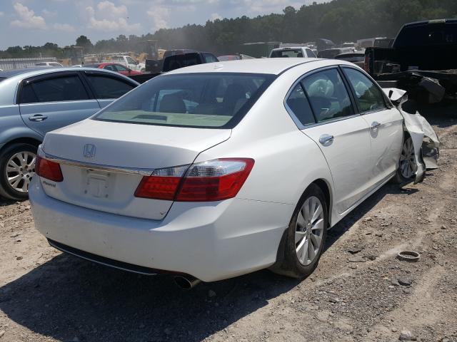 Photo 3 VIN: 1HGCR2F85DA175194 - HONDA ACCORD EXL 