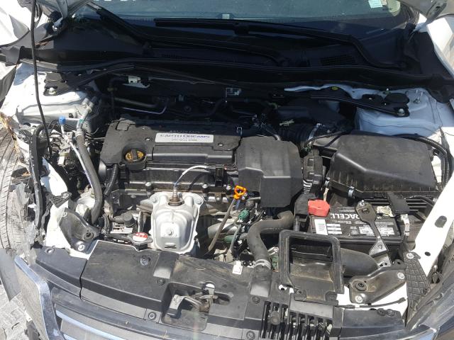 Photo 6 VIN: 1HGCR2F85DA175194 - HONDA ACCORD EXL 