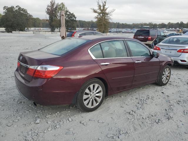 Photo 2 VIN: 1HGCR2F85DA176717 - HONDA ACCORD EXL 