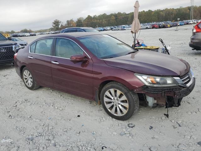 Photo 3 VIN: 1HGCR2F85DA176717 - HONDA ACCORD EXL 