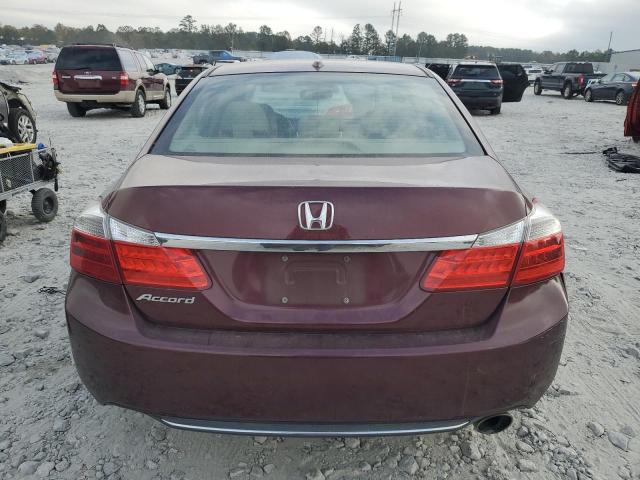 Photo 5 VIN: 1HGCR2F85DA176717 - HONDA ACCORD EXL 