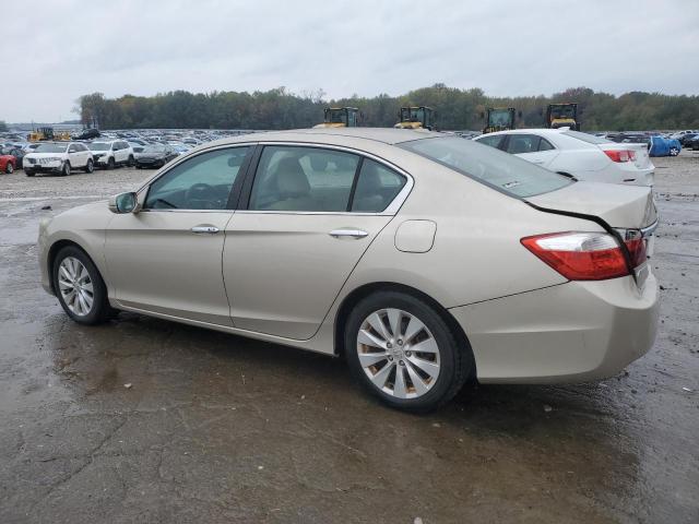 Photo 1 VIN: 1HGCR2F85DA179536 - HONDA ACCORD EXL 