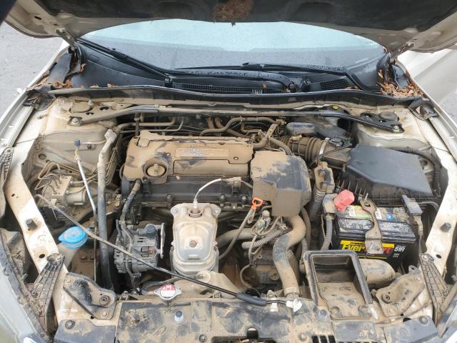 Photo 10 VIN: 1HGCR2F85DA179536 - HONDA ACCORD EXL 