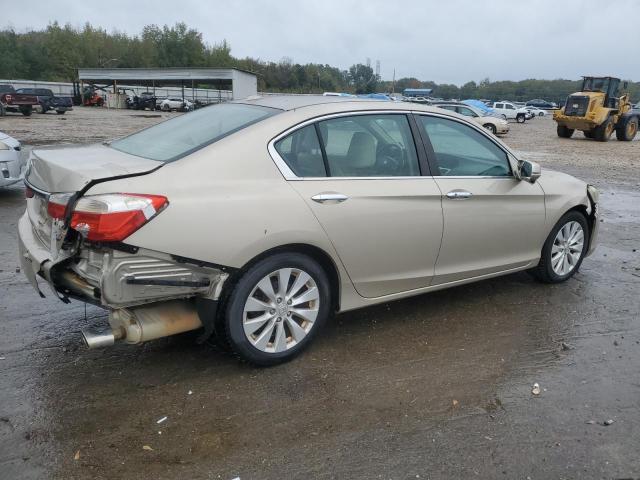 Photo 2 VIN: 1HGCR2F85DA179536 - HONDA ACCORD EXL 