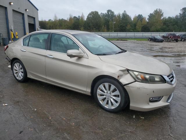 Photo 3 VIN: 1HGCR2F85DA179536 - HONDA ACCORD EXL 