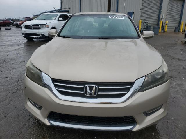 Photo 4 VIN: 1HGCR2F85DA179536 - HONDA ACCORD EXL 