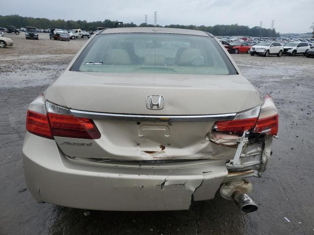 Photo 5 VIN: 1HGCR2F85DA179536 - HONDA ACCORD EXL 