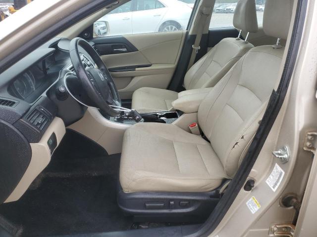 Photo 6 VIN: 1HGCR2F85DA179536 - HONDA ACCORD EXL 