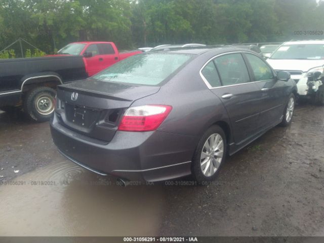 Photo 3 VIN: 1HGCR2F85DA182047 - HONDA ACCORD SDN 