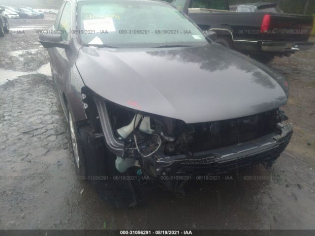 Photo 5 VIN: 1HGCR2F85DA182047 - HONDA ACCORD SDN 