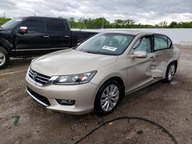 Photo 0 VIN: 1HGCR2F85DA185871 - HONDA ACCORD EXL 