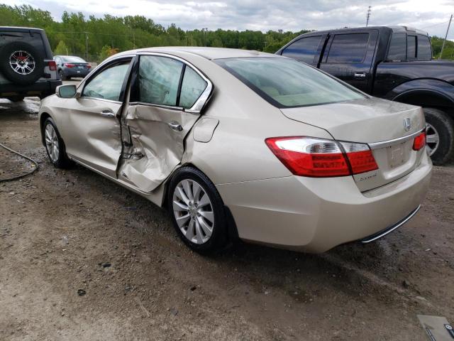 Photo 1 VIN: 1HGCR2F85DA185871 - HONDA ACCORD EXL 