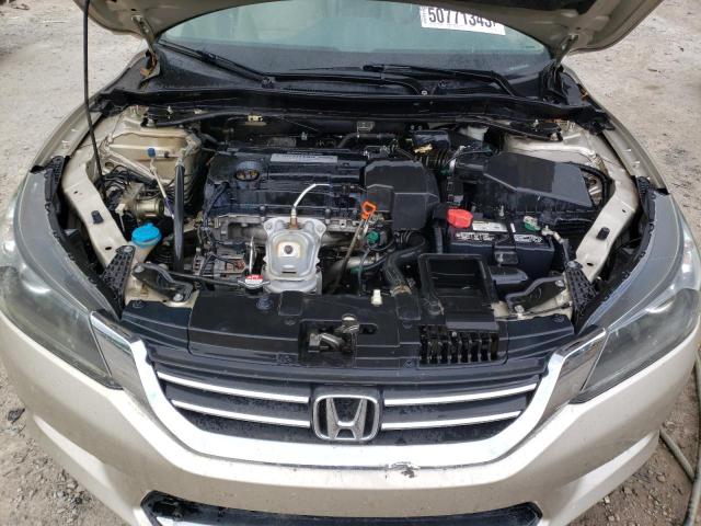 Photo 10 VIN: 1HGCR2F85DA185871 - HONDA ACCORD EXL 