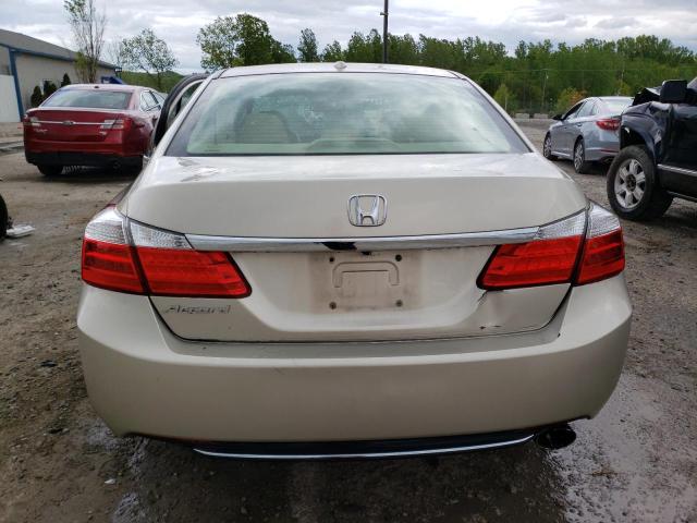 Photo 5 VIN: 1HGCR2F85DA185871 - HONDA ACCORD EXL 