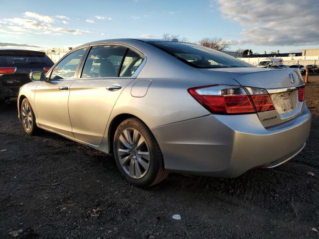 Photo 1 VIN: 1HGCR2F85DA186938 - HONDA ACCORD EXL 