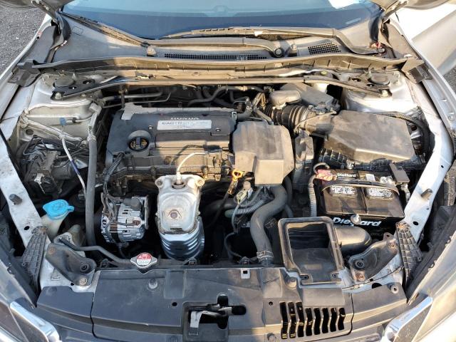 Photo 10 VIN: 1HGCR2F85DA186938 - HONDA ACCORD EXL 