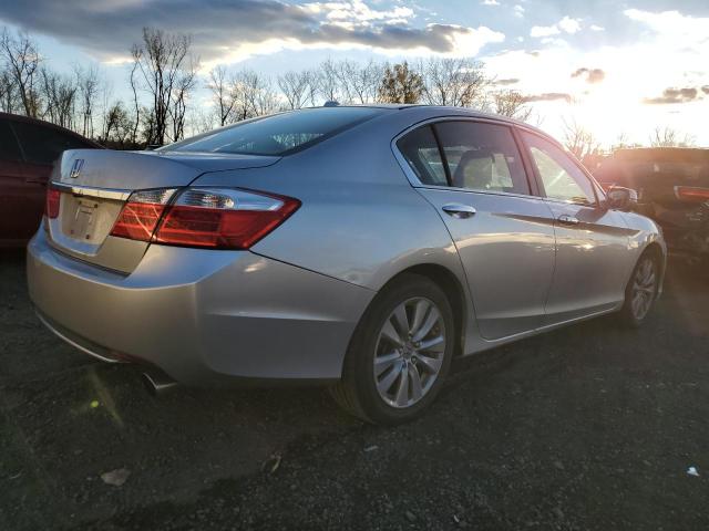 Photo 2 VIN: 1HGCR2F85DA186938 - HONDA ACCORD EXL 