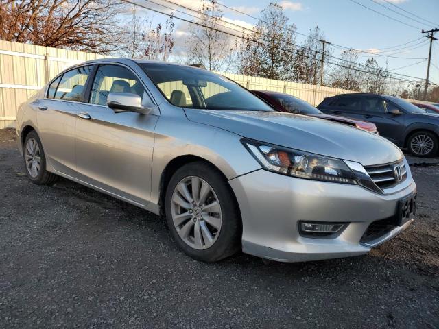 Photo 3 VIN: 1HGCR2F85DA186938 - HONDA ACCORD EXL 