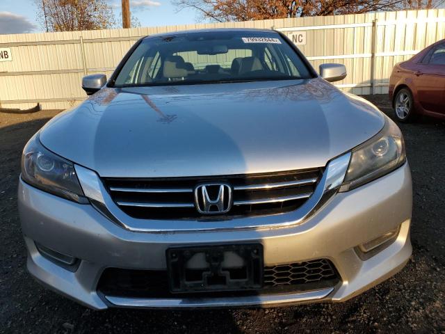 Photo 4 VIN: 1HGCR2F85DA186938 - HONDA ACCORD EXL 