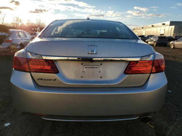 Photo 5 VIN: 1HGCR2F85DA186938 - HONDA ACCORD EXL 