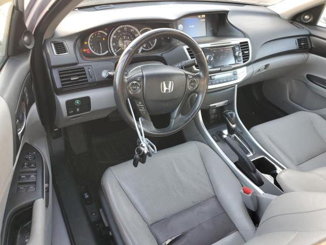 Photo 7 VIN: 1HGCR2F85DA186938 - HONDA ACCORD EXL 