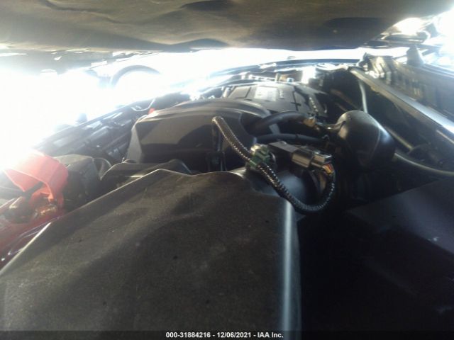 Photo 9 VIN: 1HGCR2F85DA190584 - HONDA ACCORD SDN 